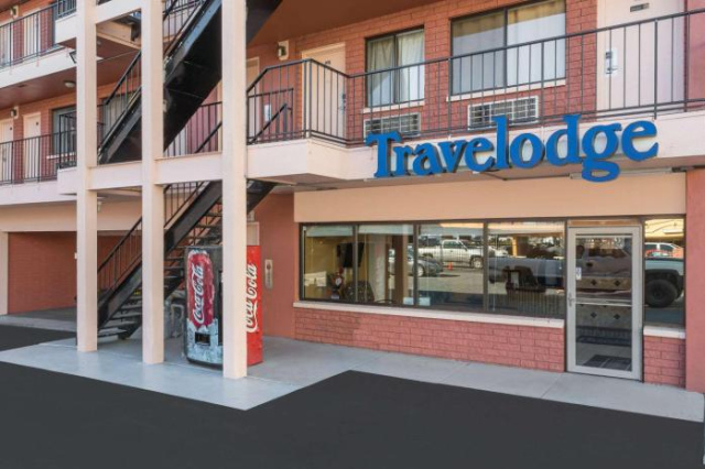 Reno Tourist Inn - Nevada