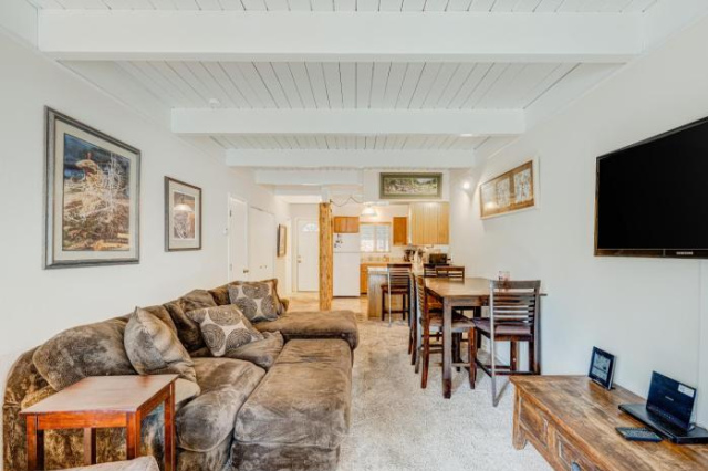 Lake Tahoe Retreat - 內華達州
