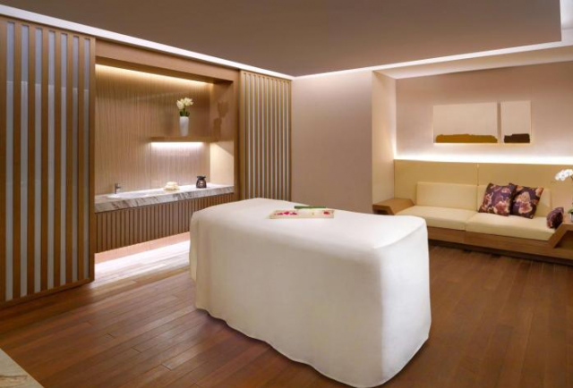 Hyatt Regency Tianjin East - Tianjin