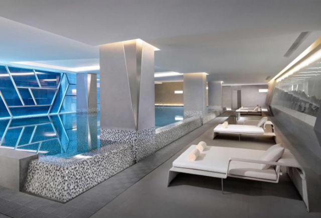 Hyatt Regency Tianjin East - Tianjin