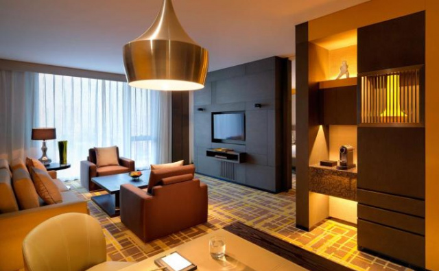 Hyatt Regency Tianjin East - Tianjin