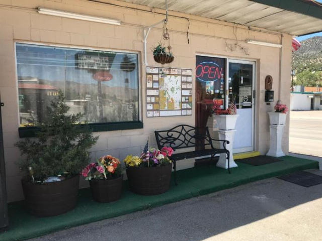 White Pine Motel Under New Management - Nevada