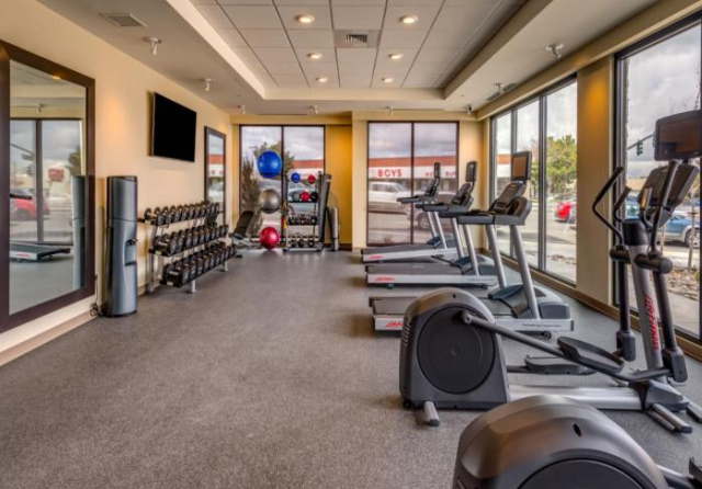 Home2 Suites By Hilton Reno - Nevada