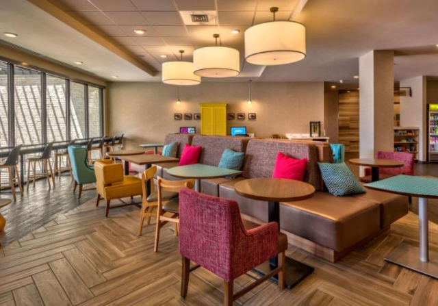 Home2 Suites By Hilton Reno - Nevada