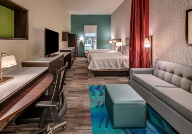 Home2 Suites By Hilton Reno - Nevada