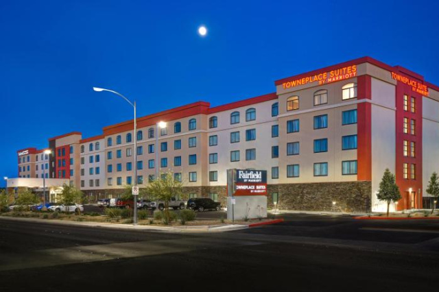 TownePlace Suites Las Vegas Airport South - Nevada