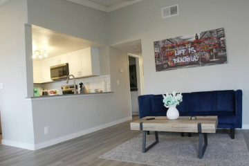 2 Bedroom Minutes From Las Vegas Strip And Airport
