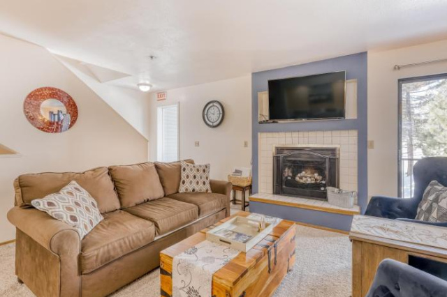 South Star Pines Retreat - Nevada