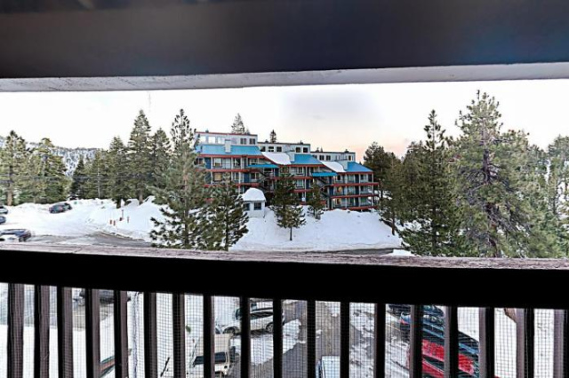 Boulder Condo U - Nevada
