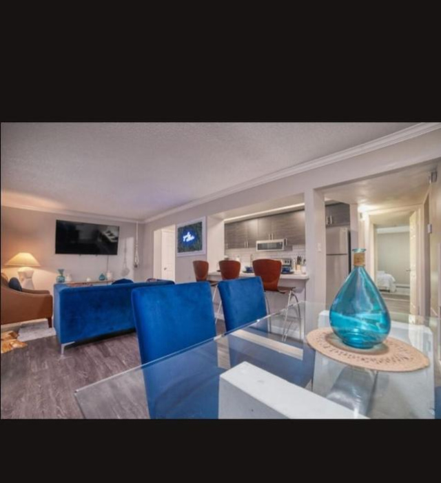 Luxurious 2Bd, 2Bath Condo in Las Vegas, walking distance to Strip - Nevada