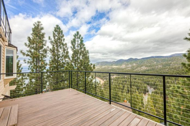 Lookout Lodge - Nevada