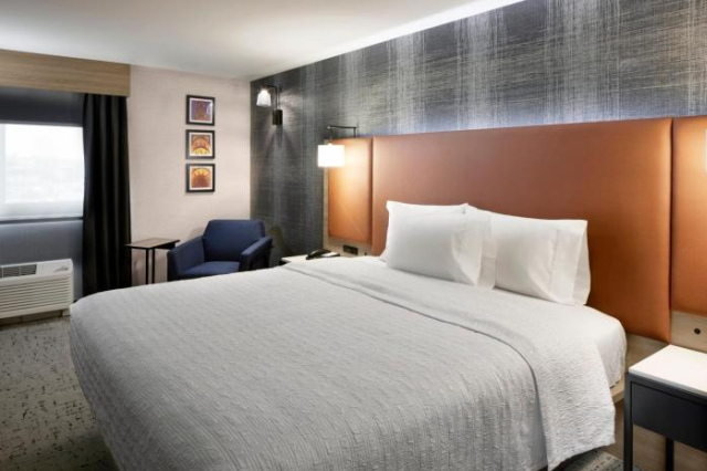 Hampton Inn Newark Airport - 紐澤西州