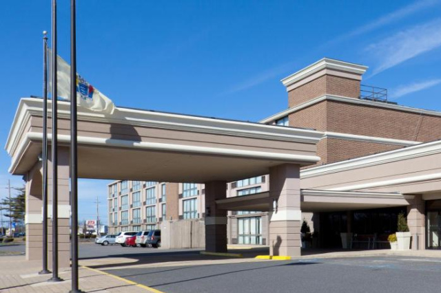 Toms River Jersey Shore Days Hotel - New Jersey