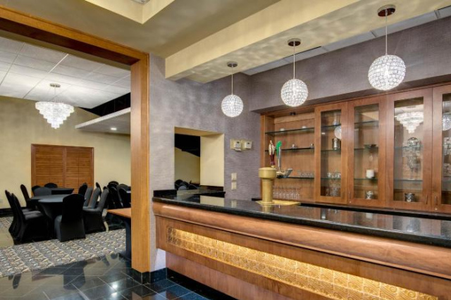 Toms River Jersey Shore Days Hotel - New Jersey