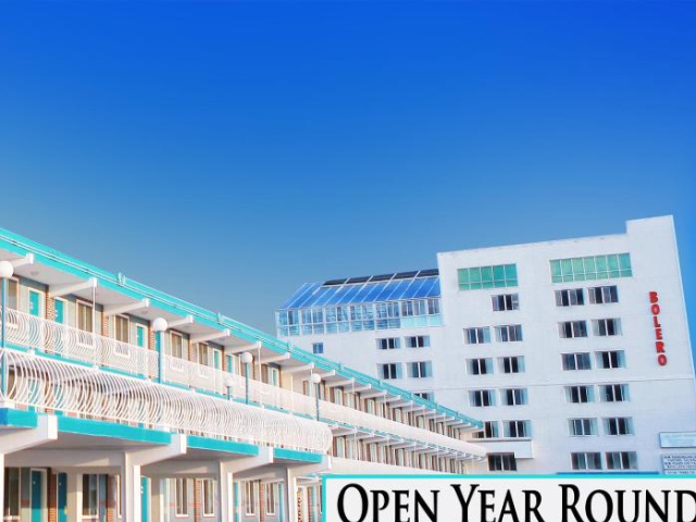 Polelo Resort Hotel - New Jersey