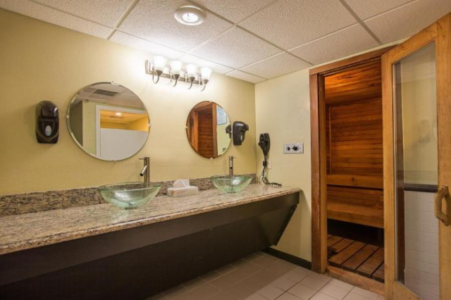 Legacy Vacation Resorts - Brigantine Beach - New Jersey
