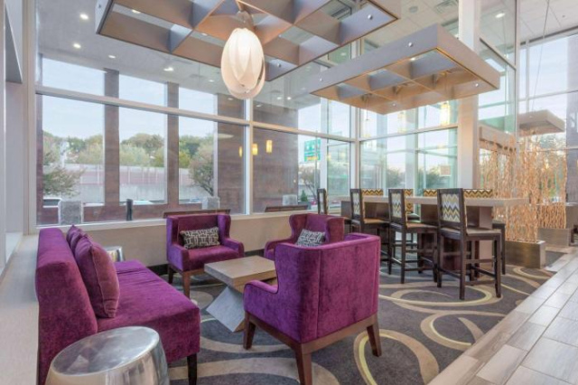 Clifton/Rutherford La Quinta Inn & Suites - New Jersey