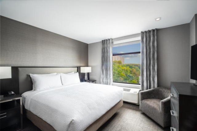 Residence Inn by Marriott Weehawken - New Jersey
