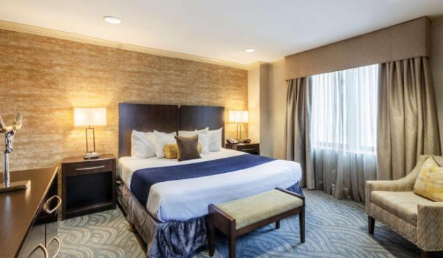 Robert Treat Hotel, Premier Collection - New Jersey