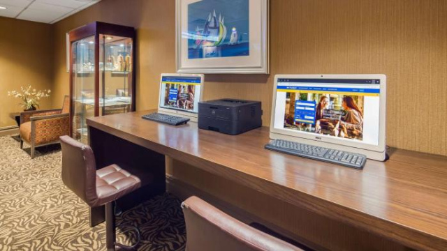 Robert Treat Hotel, Premier Collection - New Jersey