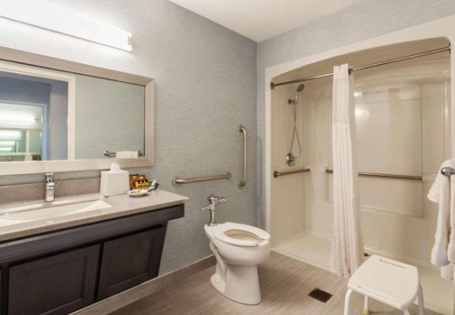 Robert Treat Hotel, Premier Collection - New Jersey