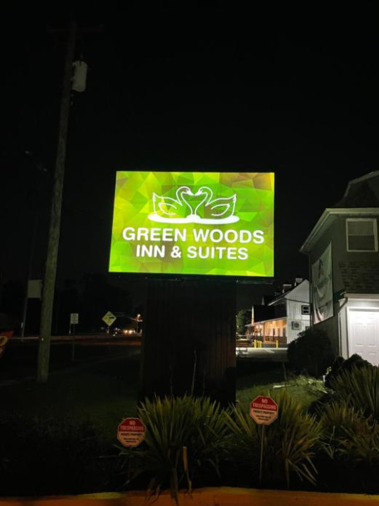 Greenwoods Inn & Suites - New Jersey