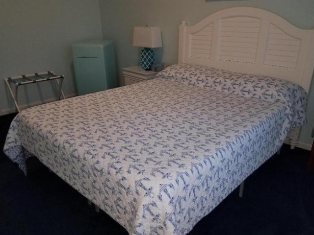 Mayfair Hotel - New Jersey