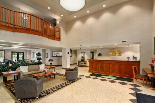 Vineland Wingate by Wyndham Hotel - New Jersey