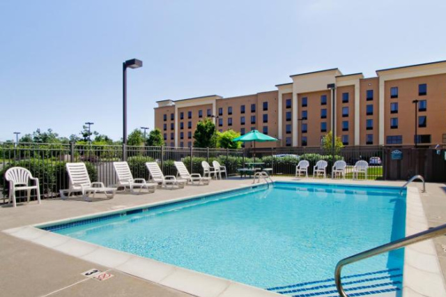 Vineland Wingate by Wyndham Hotel - New Jersey