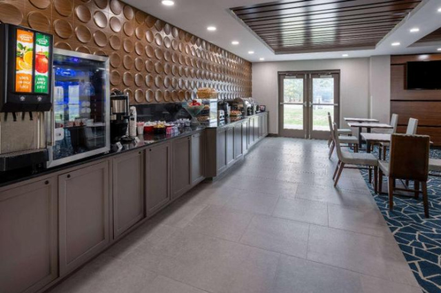 Vineland Wingate by Wyndham Hotel - New Jersey