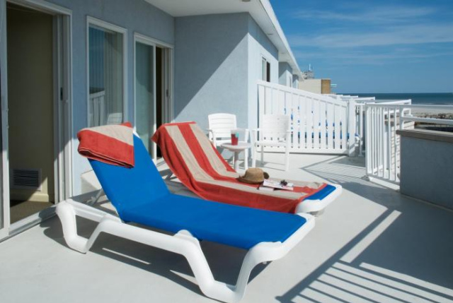 Shalimar Resort Hotel - New Jersey