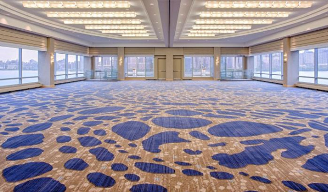 Hyatt House Jersey City - New Jersey