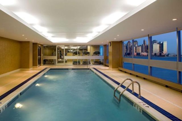 Hyatt House Jersey City - New Jersey