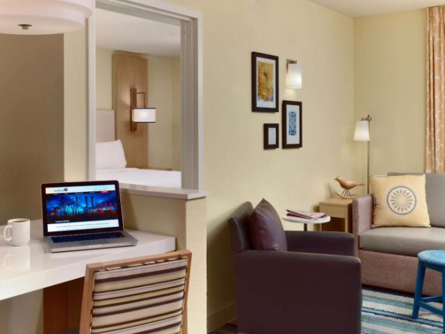 Sonesta ES Suites Parsippany - New Jersey