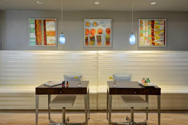 Ocean Plaza Resort Hotel & Spa - New Jersey