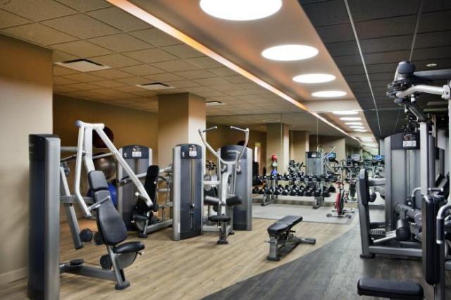 Ocean Plaza Resort Hotel & Spa - New Jersey