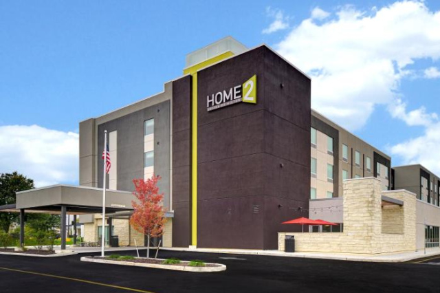 Home2 Suites East Hanover, NJ - New Jersey