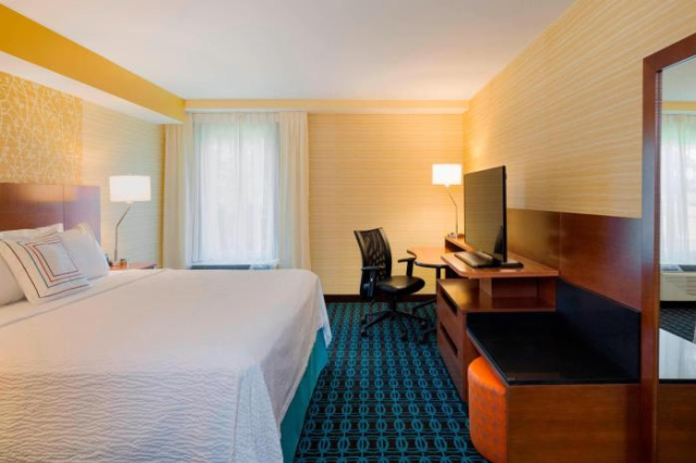 Fairfield Inn by Marriott Paramus - New Jersey