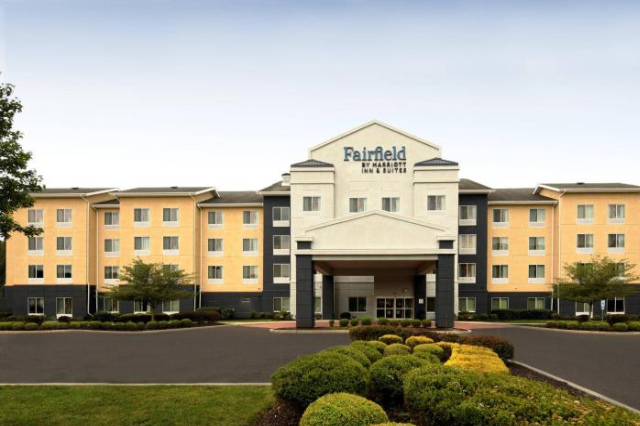 Fairfield Inn & Suites by Marriott Millville Vineland - 紐澤西州