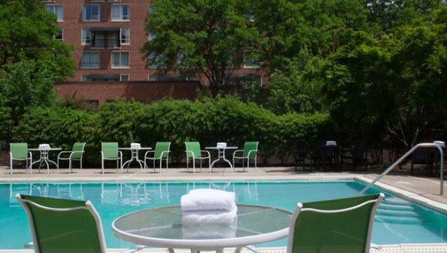 The Westin Princeton at Forrestal Village - New Jersey