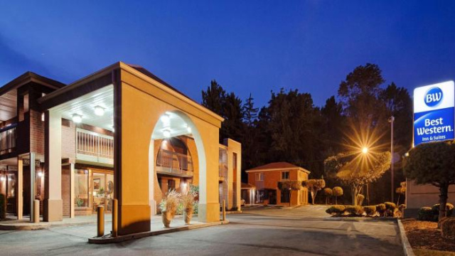 MHO INN and SUITES - New Jersey