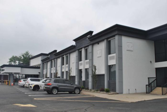 Best Western Paramus Hotel & Suites - New Jersey