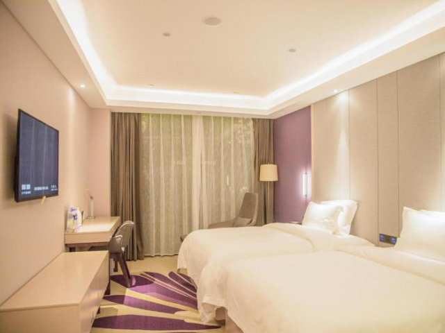 Lavande Hotel Cangzhou Kaiyuan Avenue Rongsheng Plaza - 河北