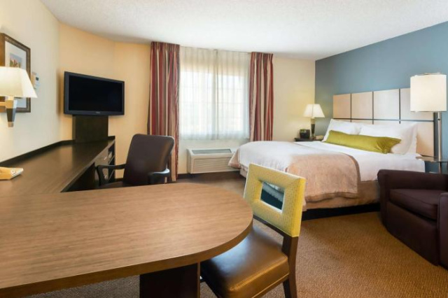 Sonesta Simply Suites Philadelphia Mount Laurel - 紐澤西州