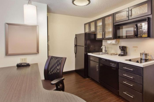 Sonesta Simply Suites Philadelphia Mount Laurel - 紐澤西州