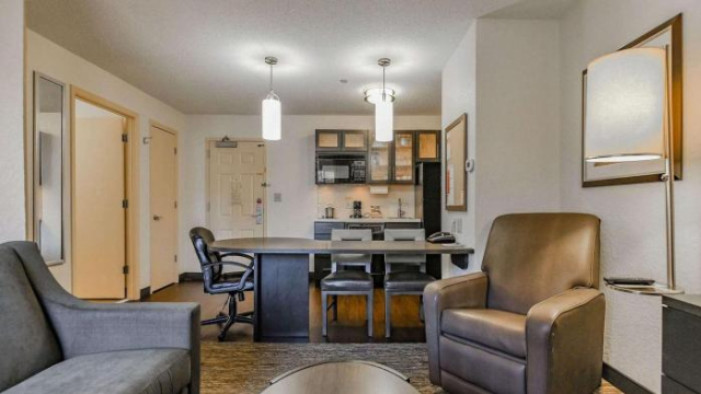 Sonesta Simply Suites Philadelphia Mount Laurel - 紐澤西州