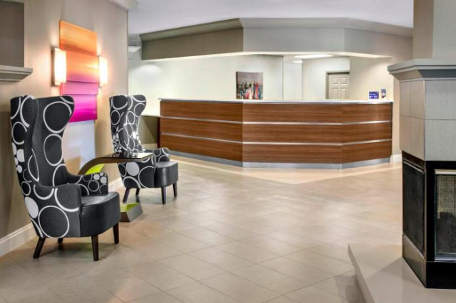 Residence Inn by Marriott Newark Elizabeth/Liberty International Airport - New Jersey