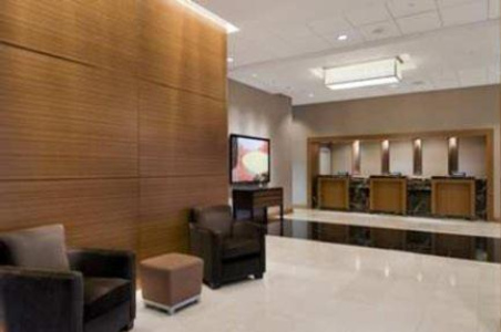 Hilton Hasbrouck Heights Meadowlands - New Jersey