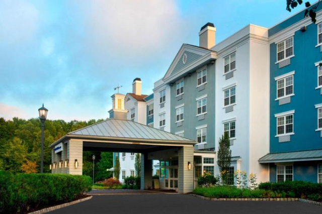 Delta Hotels by Marriott Basking Ridge - New Jersey