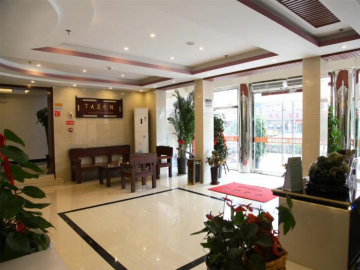 Richmond Hotel Qinhuangdao shanhaiguan